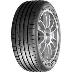 Dunlop SPORT MAXX-RT2 SUV 235/50VR18 hinta ja tiedot | Kesärenkaat | hobbyhall.fi