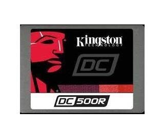 Kietasis diskas Kingston DC500R 3,84 TB SSD hinta ja tiedot | Kovalevyt | hobbyhall.fi