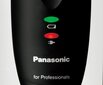 Panasonic ER-HGP72K hinta ja tiedot | Hiustenleikkuukoneet ja trimmerit | hobbyhall.fi