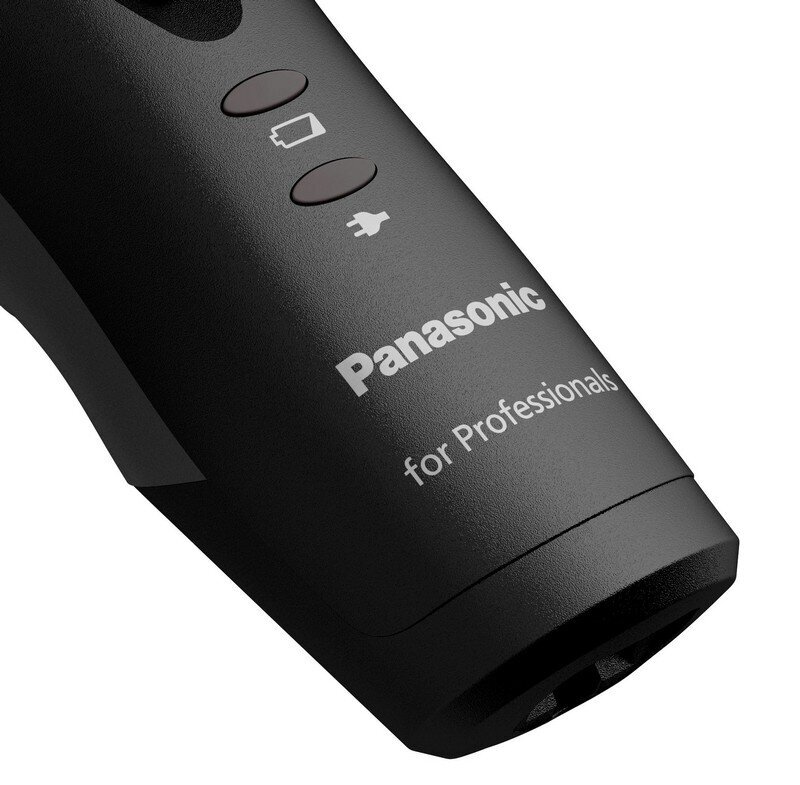 Panasonic ER-HGP82K hinta ja tiedot | Hiustenleikkuukoneet ja trimmerit | hobbyhall.fi