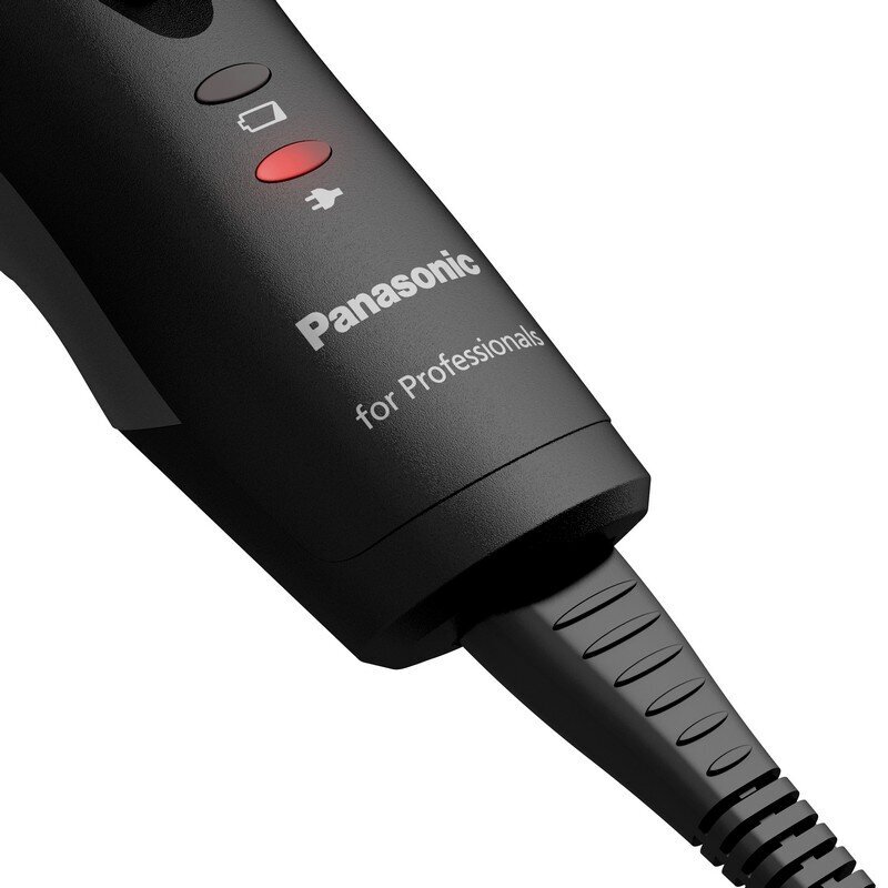 Panasonic ER-HGP82K hinta ja tiedot | Hiustenleikkuukoneet ja trimmerit | hobbyhall.fi