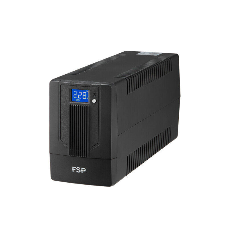 FSP/Fortron PPF4802000 hinta ja tiedot | UPS-laitteet | hobbyhall.fi