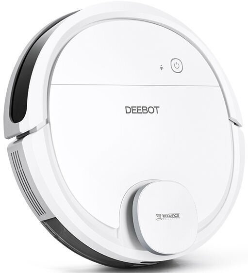 Ecovacs Deebot Ozmo 905EU hinta ja tiedot | Robotti-imurit | hobbyhall.fi