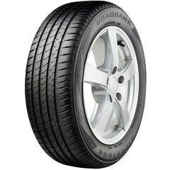 Firestone ROADHAWK 215/55VR18 hinta ja tiedot | Kesärenkaat | hobbyhall.fi