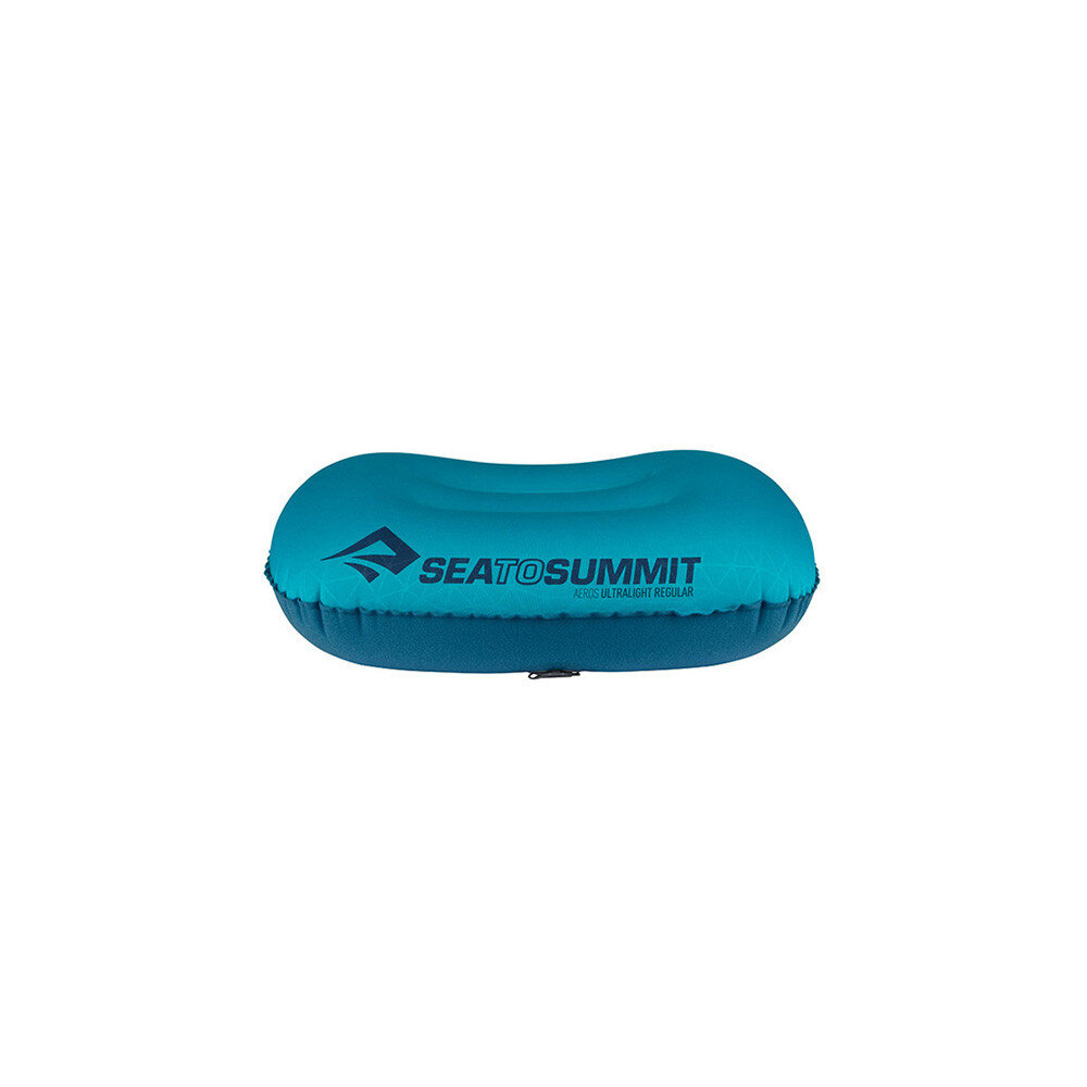 Pagalvė Sea To Summit Aeros Ultralight Regular hinta ja tiedot | Muut retkeilyvarusteet | hobbyhall.fi