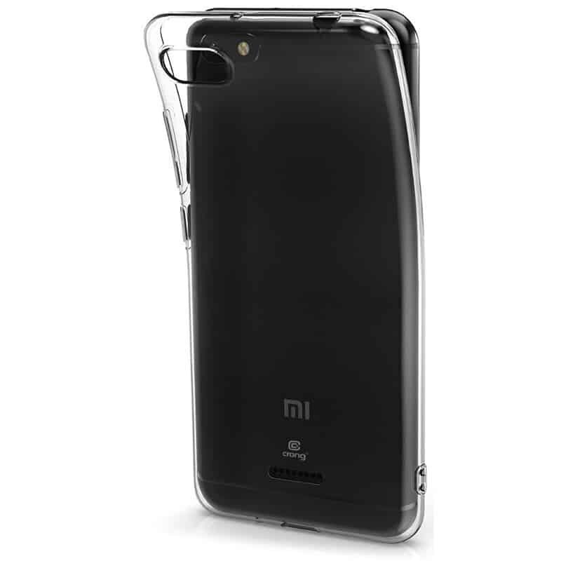 Crong Xiaomi Redmi 6A hinta ja tiedot | Puhelimen kuoret ja kotelot | hobbyhall.fi