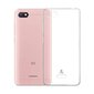 Crong Xiaomi Redmi 6A hinta ja tiedot | Puhelimen kuoret ja kotelot | hobbyhall.fi