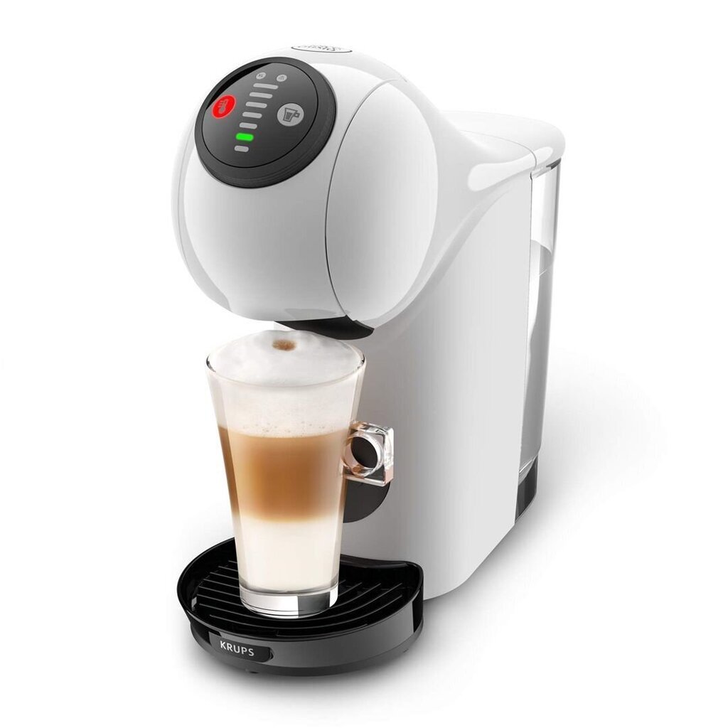 Krups Dolce Gusto KP2401 Genio S hinta ja tiedot | Kahvinkeittimet ja kahvikoneet | hobbyhall.fi