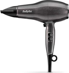 BaByliss D6490DE hinta ja tiedot | Hiustenkuivaajat | hobbyhall.fi