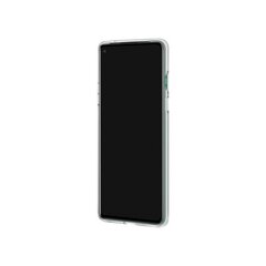 OnePlus läpinäkyvä buferio kotelo mallille OnePlus 8 hinta ja tiedot | Puhelimen kuoret ja kotelot | hobbyhall.fi