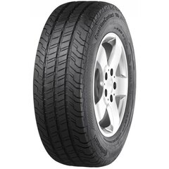 Continental CONTIVANCONTACT 100 195/60R16C hinta ja tiedot | Kesärenkaat | hobbyhall.fi