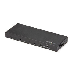 Maišytuvas HDMI Startech ST124HD202 hinta ja tiedot | Kaapelit ja adapterit | hobbyhall.fi