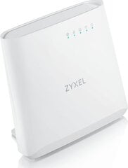 ZyXel LTE3202-M437 hinta ja tiedot | Reitittimet ja modeemit | hobbyhall.fi