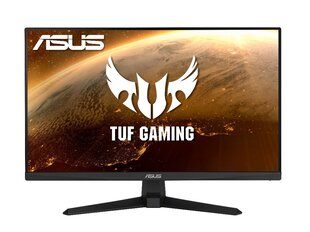 Asus 90LM0751-B01170 hinta ja tiedot | Näytöt | hobbyhall.fi