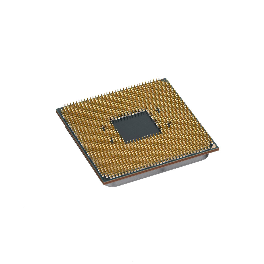 AMD YD180XBCAEWOZ hinta ja tiedot | Prosessorit | hobbyhall.fi
