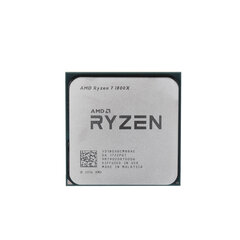 AMD YD180XBCAEWOZ hinta ja tiedot | Prosessorit | hobbyhall.fi