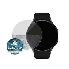 PanzerGlass Galaxy Watch 4 40mm hinta ja tiedot | Älykellojen ja aktiivisuusrannekkeiden lisätarvikkeet | hobbyhall.fi