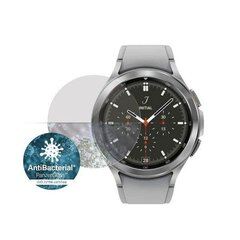 PanzerGlass Galaxy Watch Active 4 42mm hinta ja tiedot | Älykellojen ja aktiivisuusrannekkeiden lisätarvikkeet | hobbyhall.fi