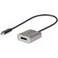 Adapteris Startech CDP2DPEC, USB C - DisplayPort hinta ja tiedot | Adapterit | hobbyhall.fi