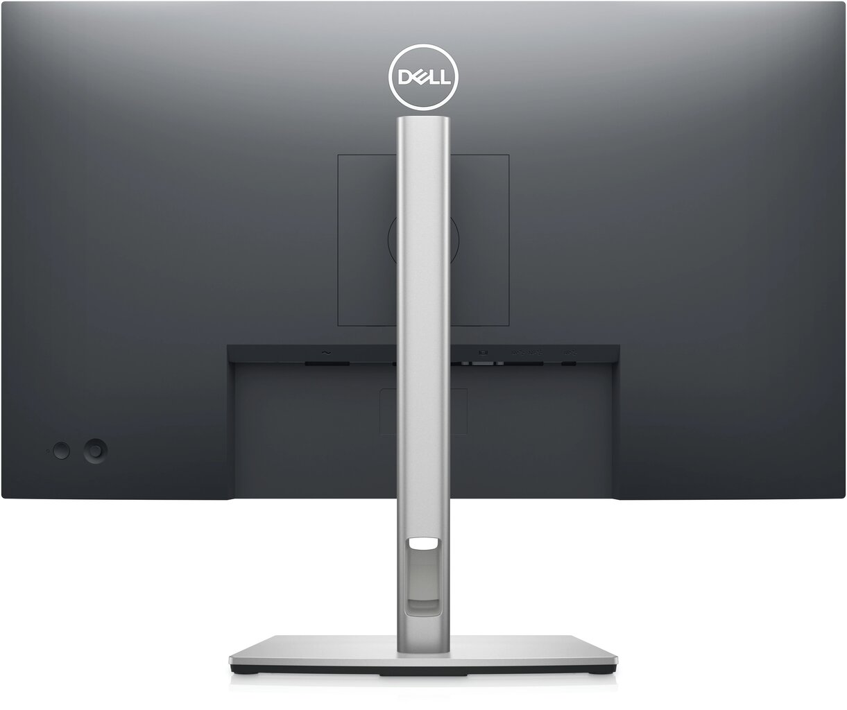 Dell LCD P2722HE 27" IPS FHD/1920x1080/HDMI,DP,USB-C/Silver/5Y hinta ja tiedot | Näytöt | hobbyhall.fi