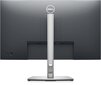 Dell LCD P2722HE 27" IPS FHD/1920x1080/HDMI,DP,USB-C/Silver/5Y hinta ja tiedot | Näytöt | hobbyhall.fi