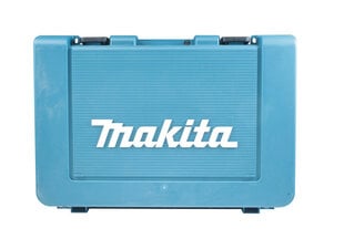 824799-1 Plastikata koferis HR2470 Makita hinta ja tiedot | Työkalupakit ja muu työkalujen säilytys | hobbyhall.fi