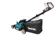 Ruohonleikkuri LXT ® DLM432CT2 Makita +akut ja laturi hinta ja tiedot | Ruohonleikkurit | hobbyhall.fi