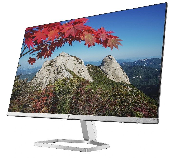 Monitorius HP M27fd FHD IPS USB-C hinta ja tiedot | Näytöt | hobbyhall.fi