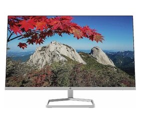 Monitorius HP M27fd FHD IPS USB-C hinta ja tiedot | HP Näytöt ja kiinnikkeet | hobbyhall.fi