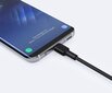 Aukey CB-CA3 OEM, USB C-USB A 3.1, 3m hinta ja tiedot | Puhelinkaapelit | hobbyhall.fi