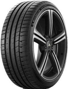 Automobilio padanga Michelin PILOT SPORT PS5 245/40ZR18 hinta ja tiedot | Kesärenkaat | hobbyhall.fi