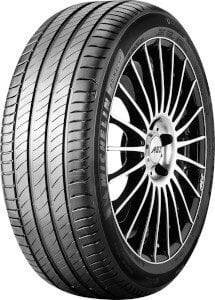 Michelin PRIMACY-4+ 235/55YR17 hinta ja tiedot | Kesärenkaat | hobbyhall.fi