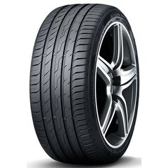 Automobilio padanga Nexen N´FERA SPORT 235/40ZR18 hinta ja tiedot | Nexen Autotuotteet | hobbyhall.fi