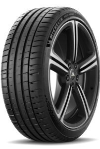 Michelin PILOT SPORT 5 235/45R18 hinta ja tiedot | Kesärenkaat | hobbyhall.fi