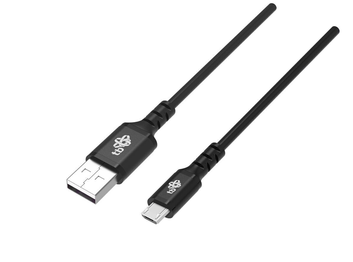 TB USB0, Micro USB, 2m hinta ja tiedot | Puhelinkaapelit | hobbyhall.fi