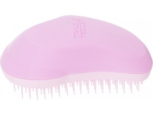 Hiusharja Tangle Teezer Pink Vibes hinta ja tiedot | Hiusharjat, kammat ja sakset | hobbyhall.fi