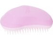 Hiusharja Tangle Teezer Pink Vibes hinta ja tiedot | Hiusharjat, kammat ja sakset | hobbyhall.fi