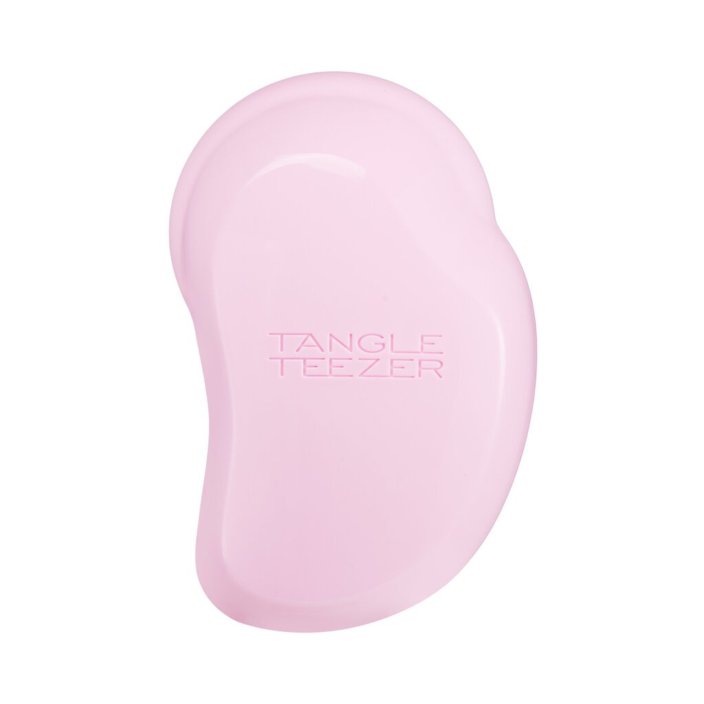 Hiusharja Tangle Teezer Pink Vibes hinta ja tiedot | Hiusharjat, kammat ja sakset | hobbyhall.fi