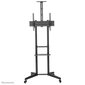 TV SET ACC FLOOR STAND 37-70"/FL50-550BL1 NEOMOUNTS hinta ja tiedot | TV-seinätelineet | hobbyhall.fi