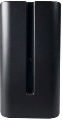 Baterija BIG Sony NP-F750 4400mAh 427706 hinta ja tiedot | Kameran akut | hobbyhall.fi