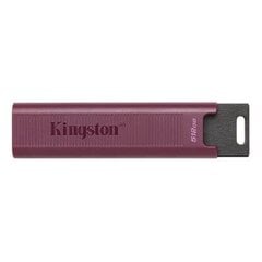Kingston 512GB DTMAXA hinta ja tiedot | Muistitikut | hobbyhall.fi