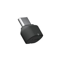 Jabra Link380c MS USB-C Bluetooth adapteris hinta ja tiedot | Adapterit | hobbyhall.fi