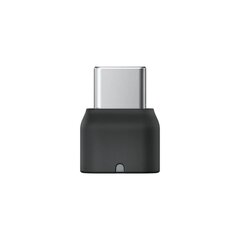 Jabra Link380c MS USB-C Bluetooth adapteris hinta ja tiedot | Adapterit | hobbyhall.fi