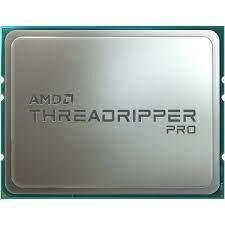 AMD Ryzen Threadripper PRO 5975WX SWRX8 hinta ja tiedot | AMD Tietokoneet ja pelaaminen | hobbyhall.fi