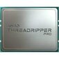 AMD Ryzen Threadripper PRO|5965WX|3800 MHz|Cores 24|128MB| hinta ja tiedot | Prosessorit | hobbyhall.fi