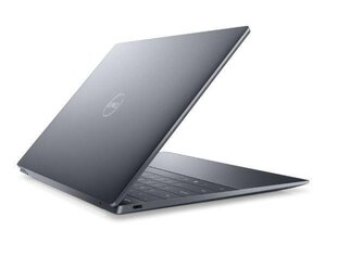 Dell XPS 9320 i7-1260P|2100 MHz|13.4&#34;|Touchscreen|3456x2160|RAM 32GB|DDR5|5200 MHz|SSD 2TB|Intel Iris Xe Graphics|Integrated|ENG|Windows 11 Home|Graphite|1.26 kg|210-BDVD_273877605 hinta ja tiedot | Kannettavat tietokoneet | hobbyhall.fi