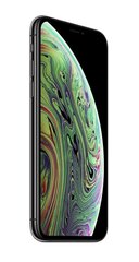 Apple iPhone XS 14.7 cm (5.8") Dual SIM iOS 12 4G 64 GB Grey Remade/Refurbished hinta ja tiedot | Matkapuhelimet | hobbyhall.fi