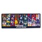 Paladone Star Wars, 80x30cm hinta ja tiedot | Hiiret | hobbyhall.fi