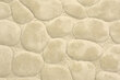 Kylpyhuoneen matto Memory foam Benedomo 50x80, beige hinta ja tiedot | Kylpyhuoneen sisustus | hobbyhall.fi