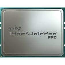 AMD Ryzen ThreadRipper PRO 5995WX hinta ja tiedot | Prosessorit | hobbyhall.fi